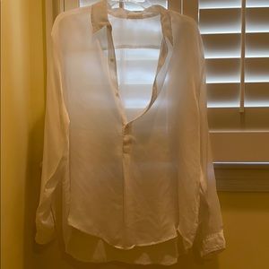 COPY - White Blouse